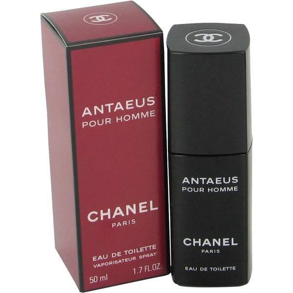 Antaeus Cologne Mens fashion by Chanel – Chio's New York