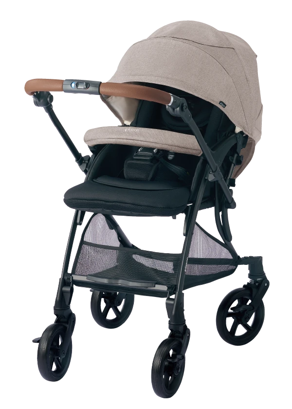 Runfee Lino'n(ランフィ リノン) | A形シングルタイヤベビーカー