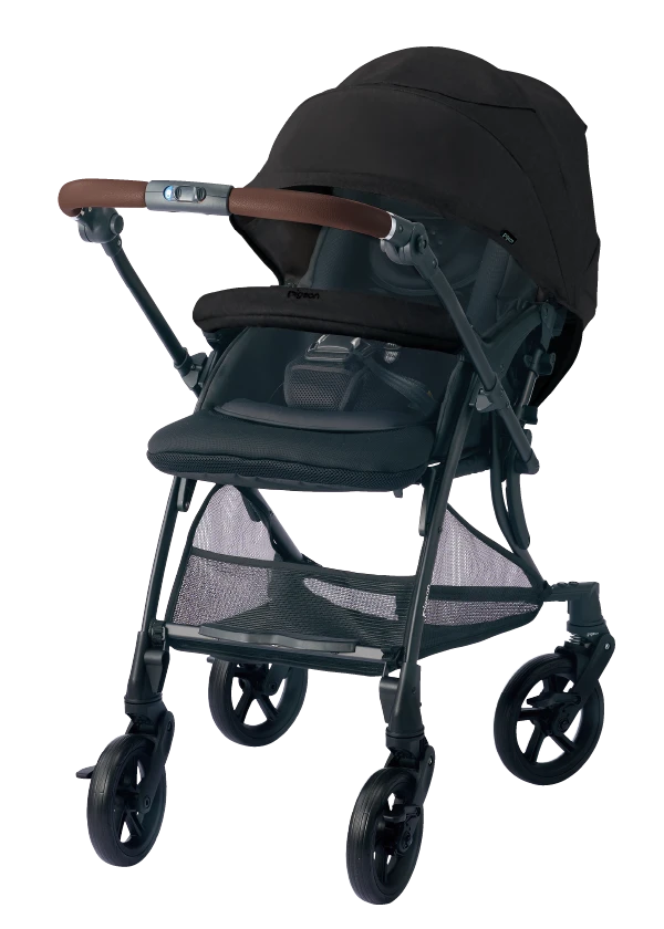 Runfee Lino'n(ランフィ リノン) | A形シングルタイヤベビーカー