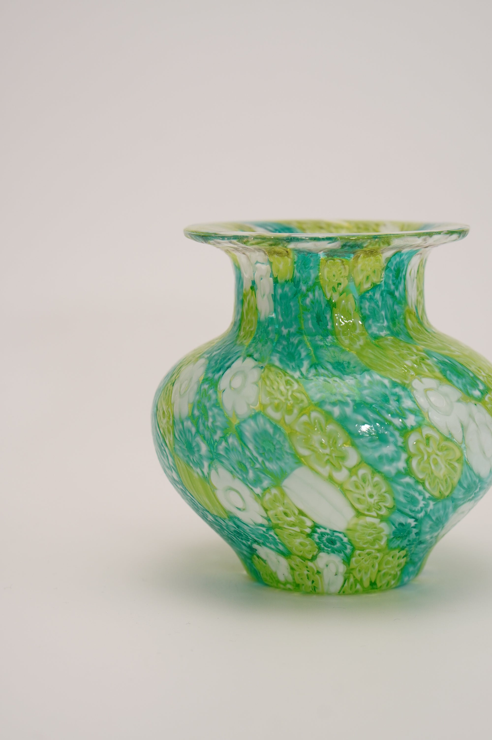 Vase｜ムラーノガラス（ベネチアングラス）花瓶・花器 – chisa