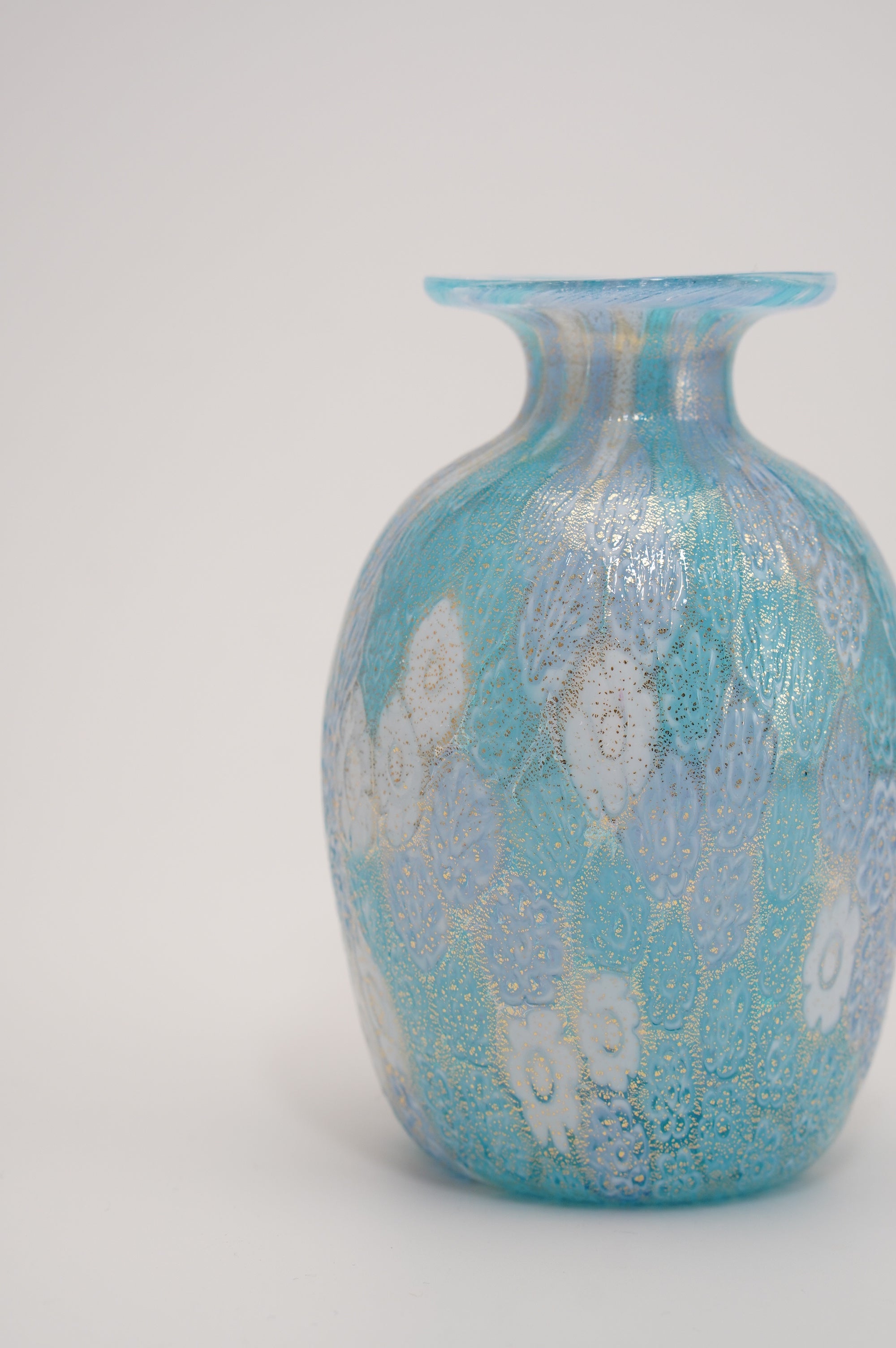 Vase｜ムラーノガラス（ベネチアングラス）花瓶・花器 – chisa