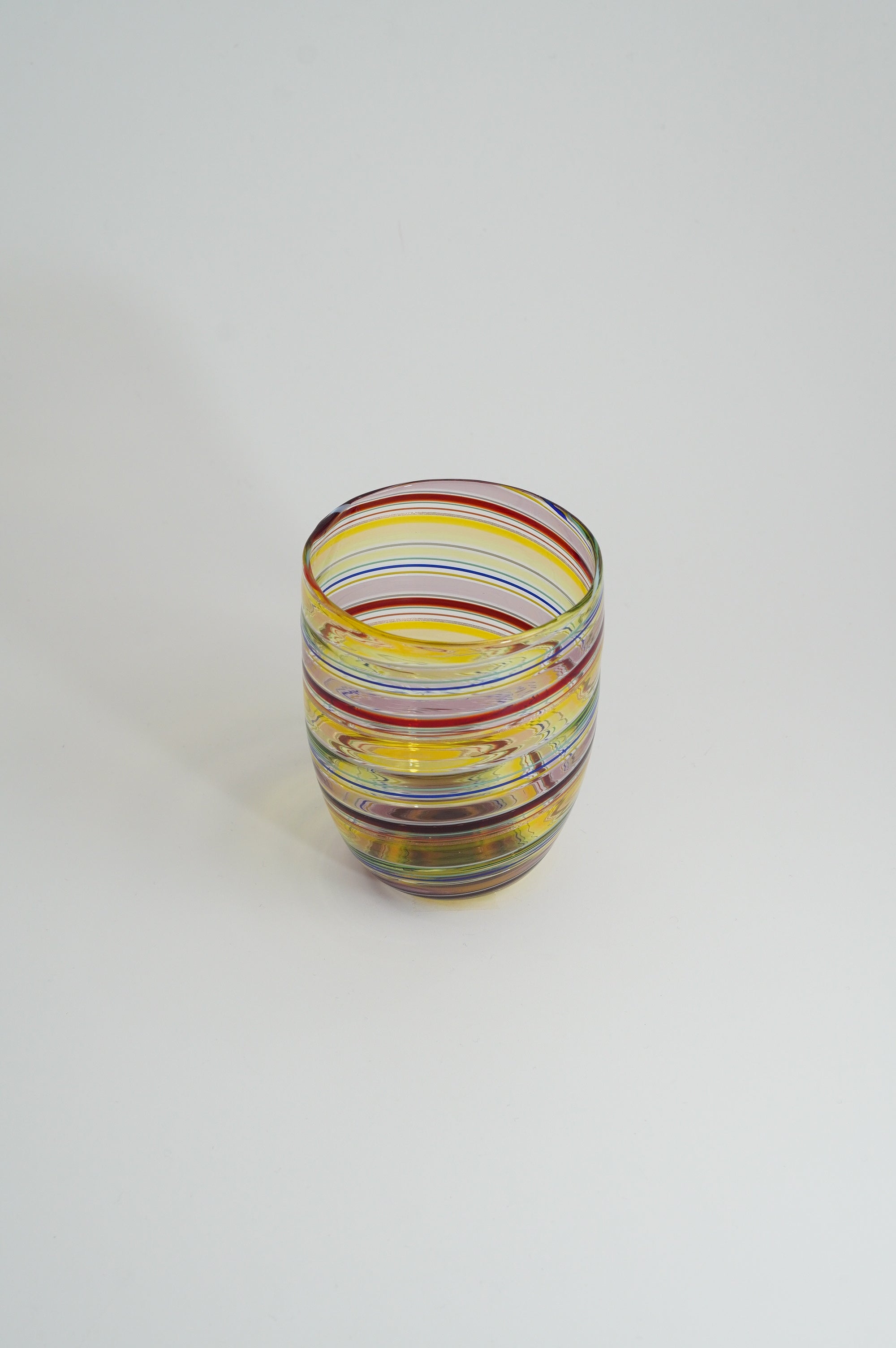 Glass〈ムラーノガラス（ベネチアングラス）グラスセレクション〉 – chisa