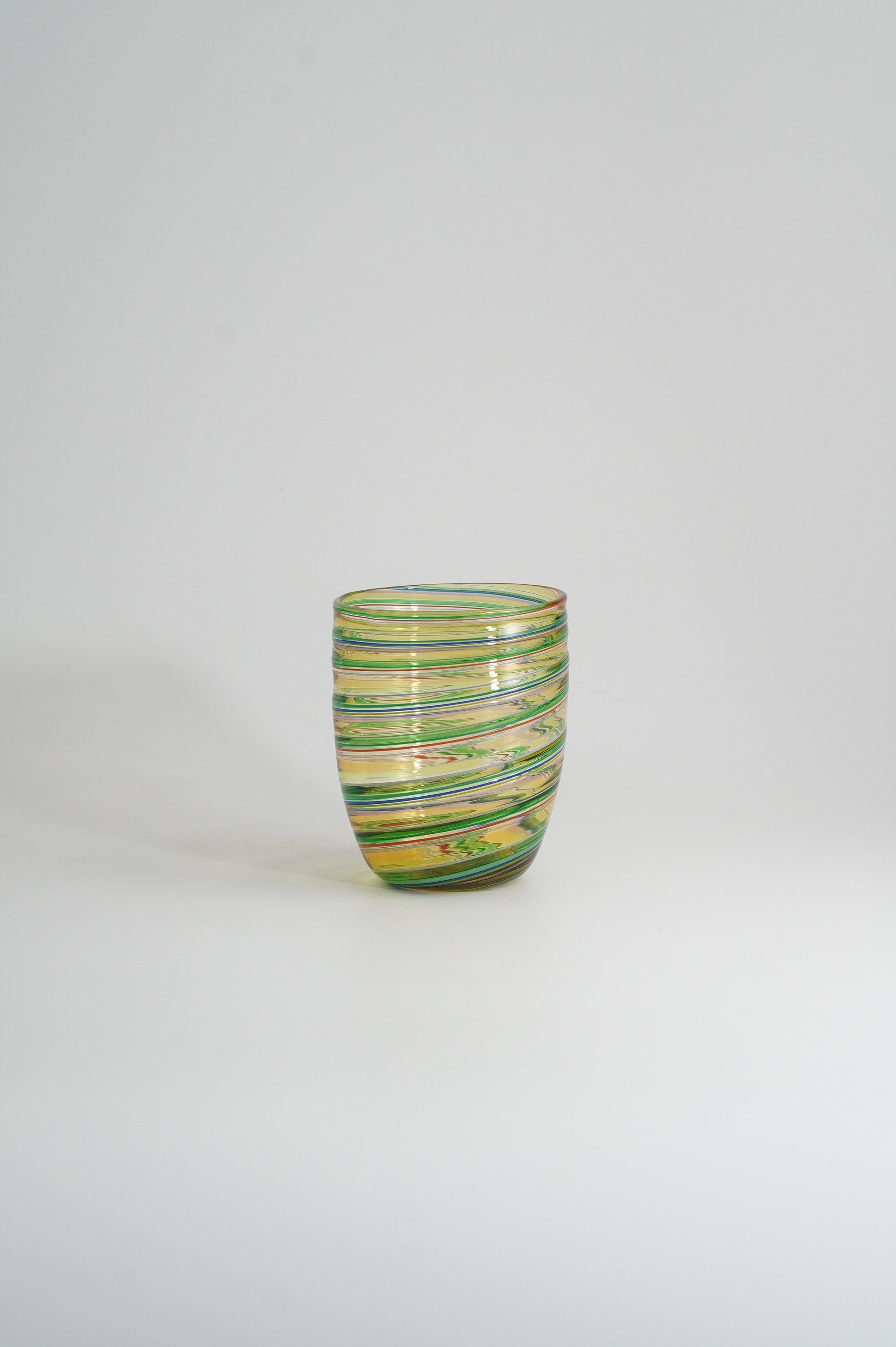 Glass〈ムラーノガラス（ベネチアングラス）グラスセレクション〉 – chisa