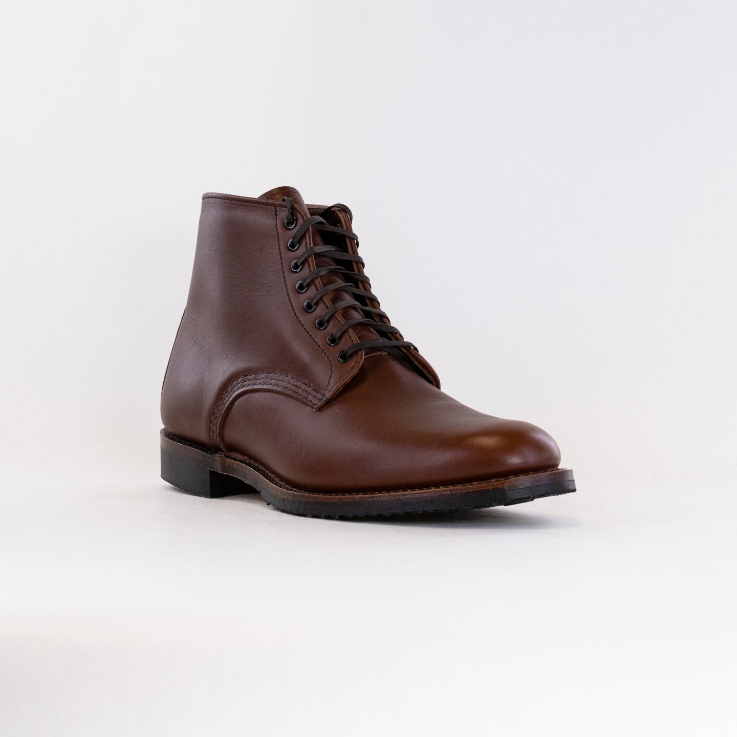 Red Wing Heritage Williston 9435 (Men's) - Teak Featherstone