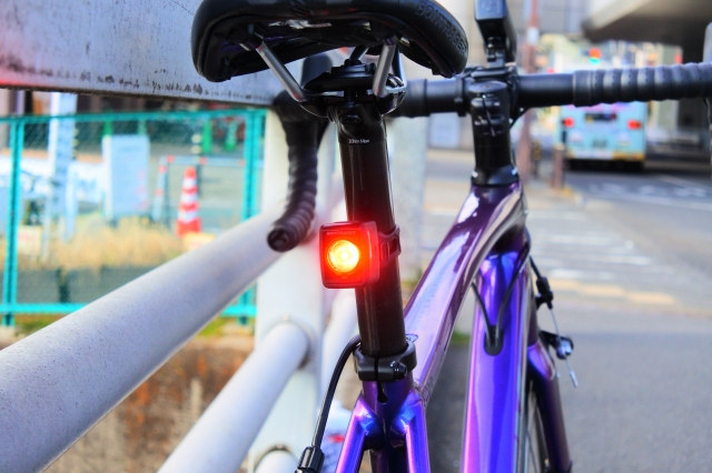 商品レビュー]Bontrager充電式ライト Ion Pro RT / Flare RT｜湘南藤沢