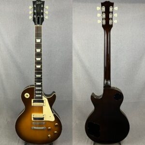 Tokai Reborn Old LS-80 1980年製 買取ました デジマートにて￥248,000