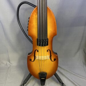 ARIA SWB-04 – Solid Wood Bass買取ました デジマートにて￥69,800 で