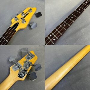 Ibanez ATK300 R SB 1998年フジゲン製 買取ました。デジマートにて