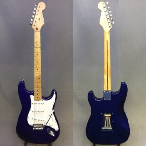 98年製 Fender Mexico Stratocaster (訳あり) Fender Mexico Standard