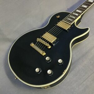 Epiphone Les Paul Custom 日本製 1996年製 買取ました。デジマートに