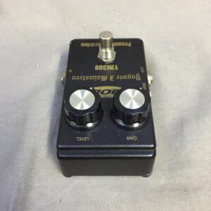 DOD YJM308 Preamp Overdrive 買取りました。デジマートにて￥19,800