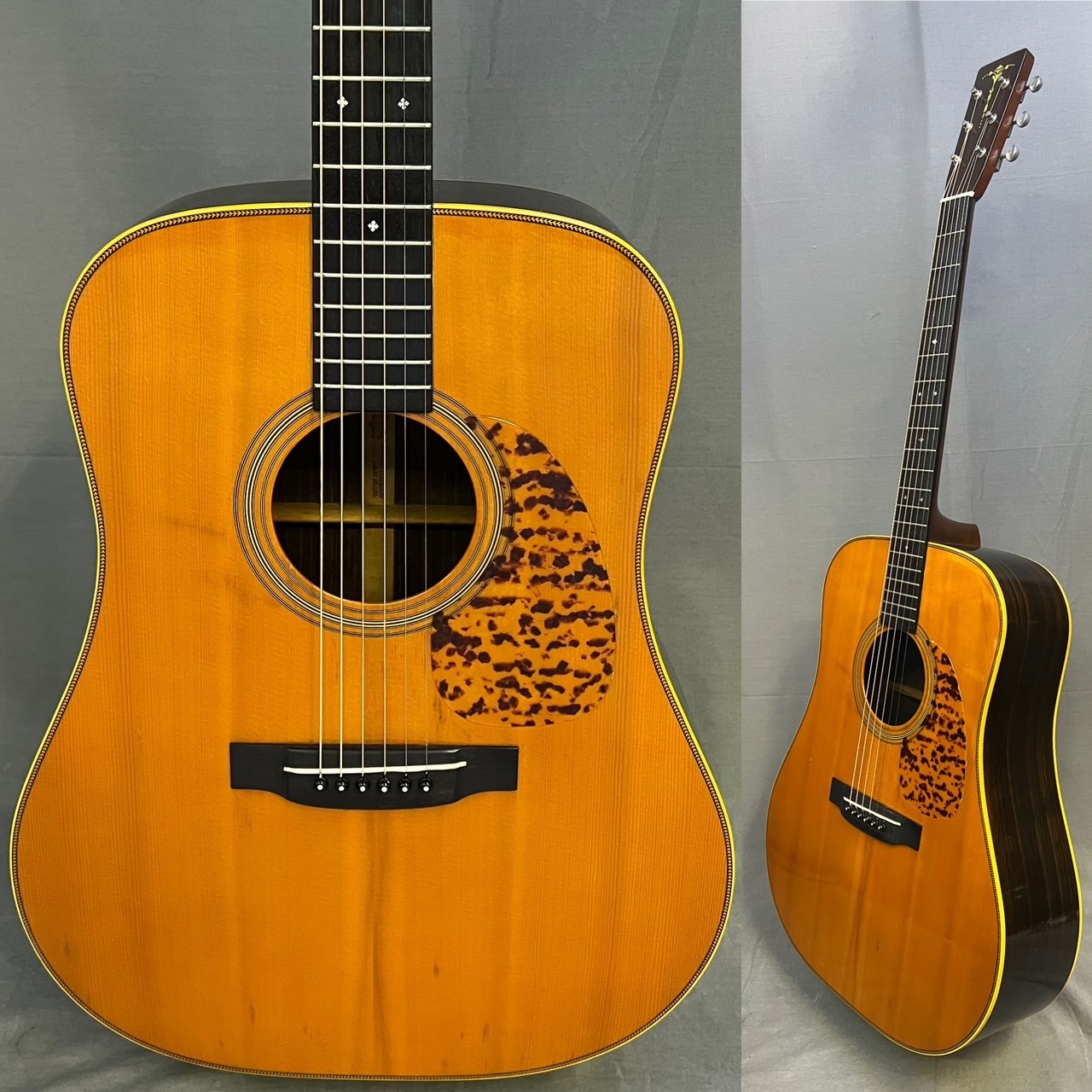 Cat's Eyes CE-1500 1981年製 買取りました。デジマートにて￥248,000