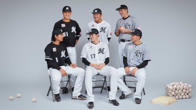 プロ球団 - ちばとぴ！