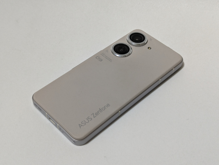 Zenfone 9レビュー】コンパクトハイエンドが進化！使ってわかった