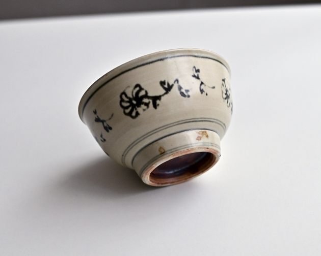 田村文宏 安南碗