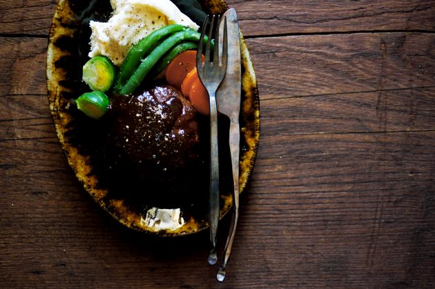 永島義教 zemmaiディナーフォーク