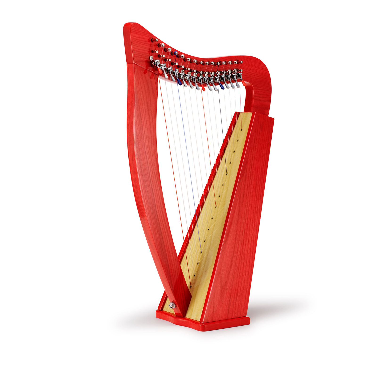 クリスハープ – Chris Harp｜クリスハープ日本公式