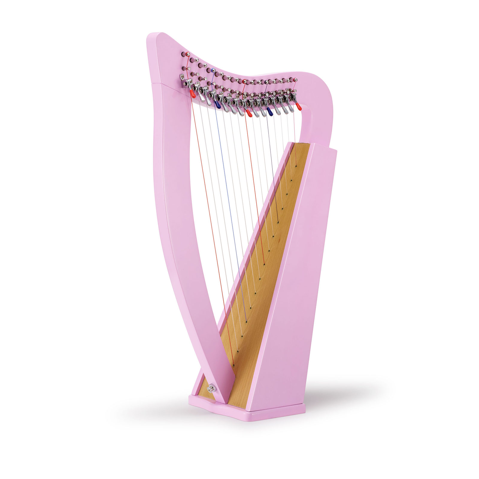 クリスハープ – Chris Harp｜クリスハープ日本公式