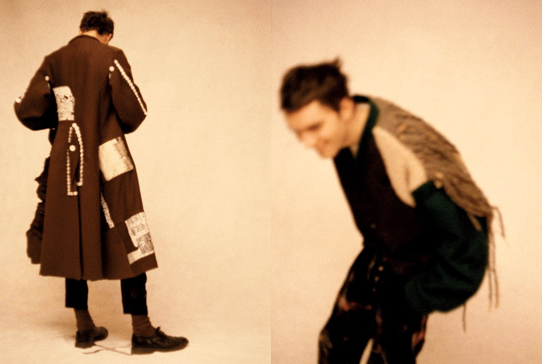 クリストファーネメス 公式ウェブサイト・オンラインストア - 東京