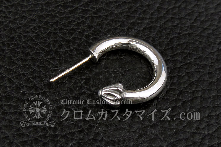 カスタム事例詳細 | クロムハーツ（chrome hearts）にダイヤモンド