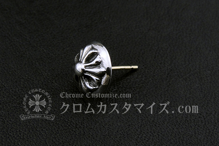 カスタム事例詳細 | クロムハーツ（chrome hearts）にダイヤモンド