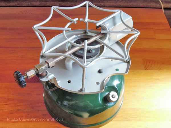 コールマンストーブコレクション・ビンテージ/アウトドア/CHSいろいろ