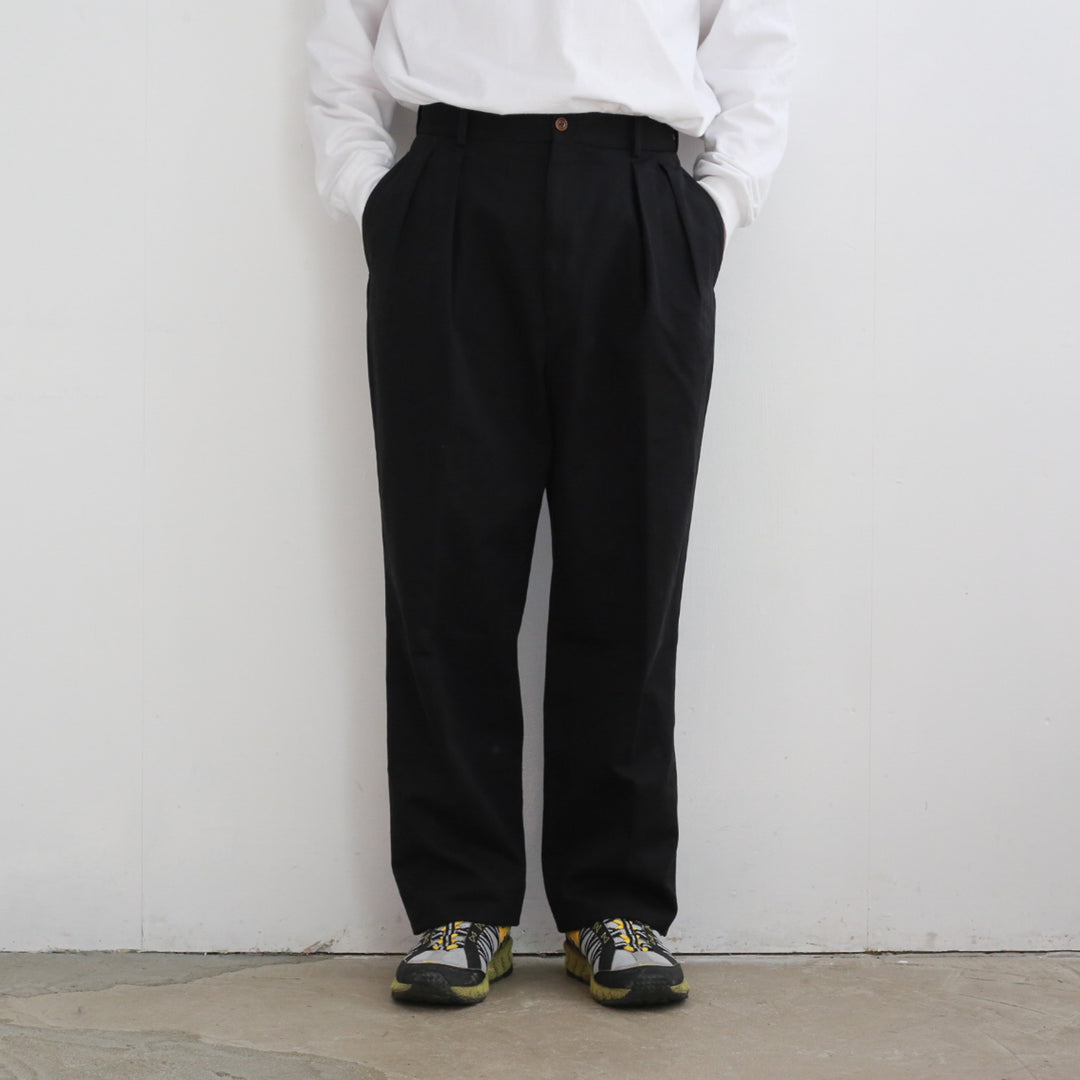 25SS】NEAT Chino 