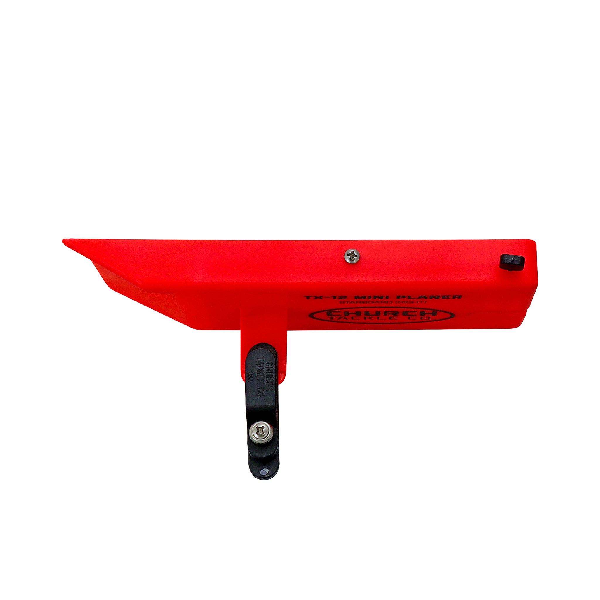 TX-12 Mini Planer Board (#30500 & #30510) - Inline Planer Board