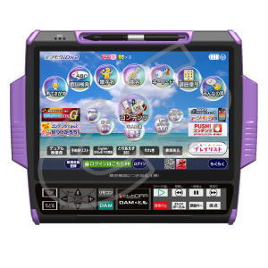 デンモク デスクトップチャージャ / PMC35 | カラオケのオンラインショップ