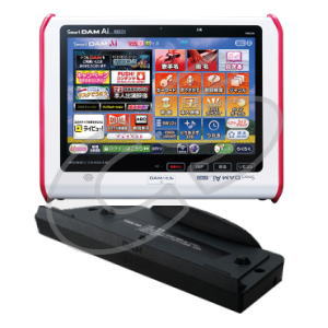 SmartDAM Ai＋チャージャ セット / TM30 SET | カラオケのオンライン