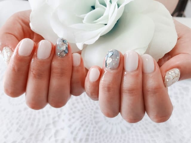 ネイル 学用品 専門学校 通学 & 美容通信講座 分 検定 試験 練習