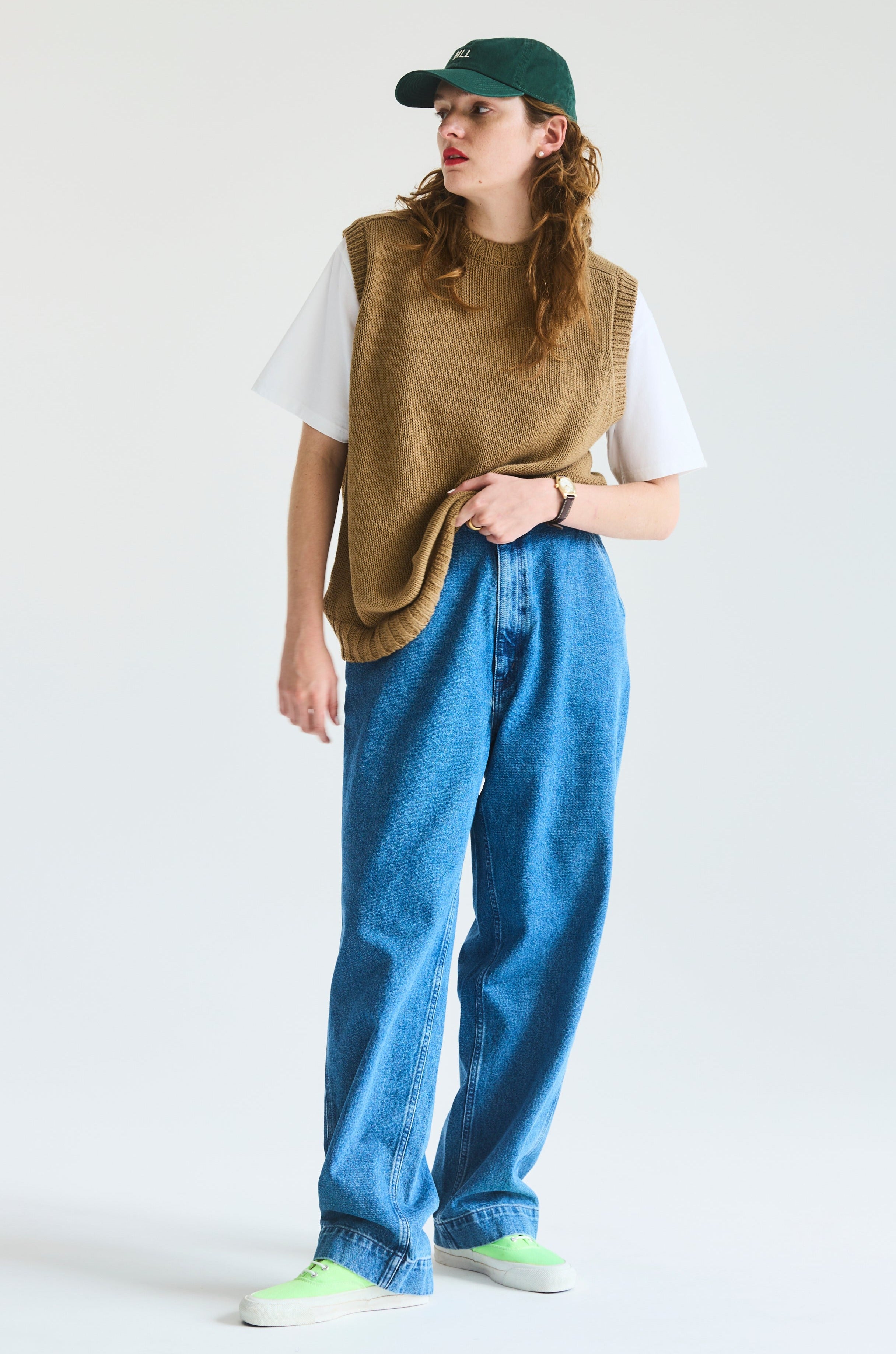 Oblada】SKATER JEANS – CINCH inc