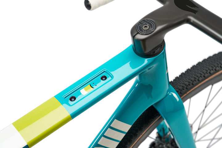 KING ZYDECO 2 - ULTEGRA DI2 – Cinelli Official