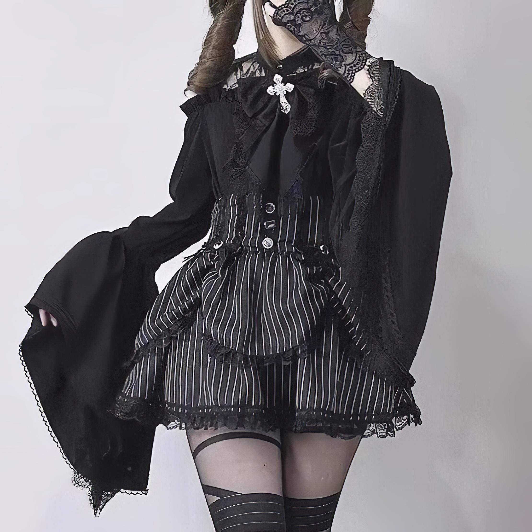 ゴシック系 – タグ 