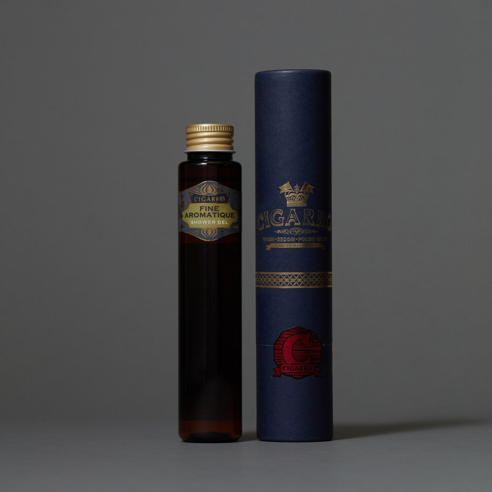 ファインアロマティック｜シガーロ公式オンラインストア
