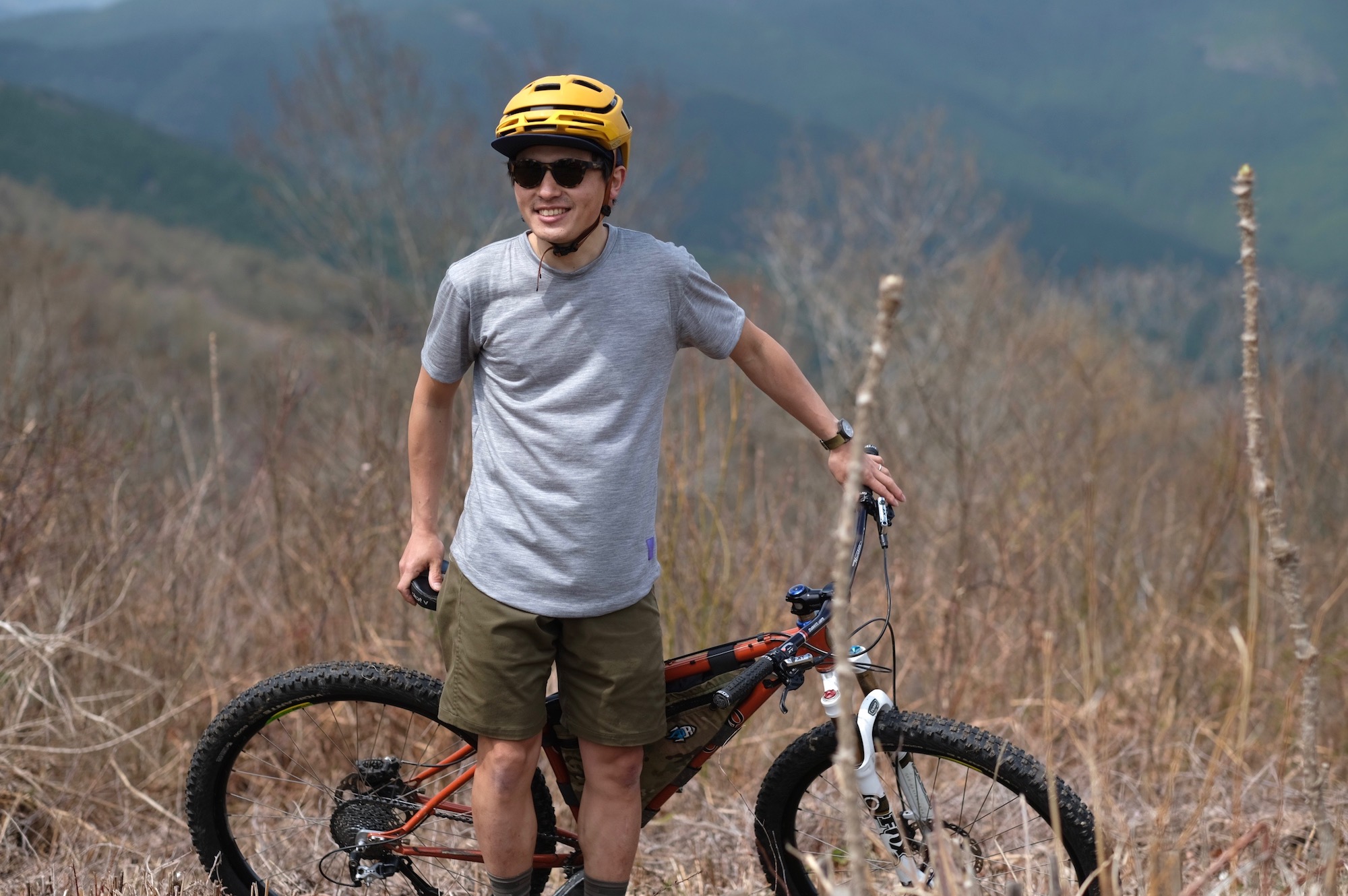 RINGTAIL】Ride with RINGTAIL from LA!! | Circles / サークルズ