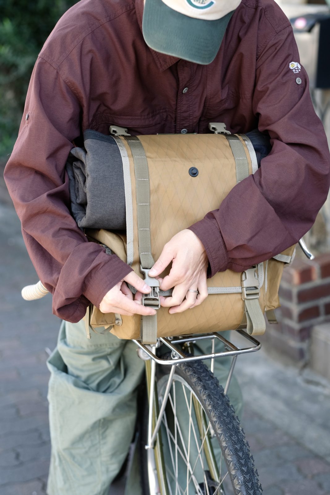 新入荷】RON'S BIKES | Circles／名古屋の自転車屋サークルズ