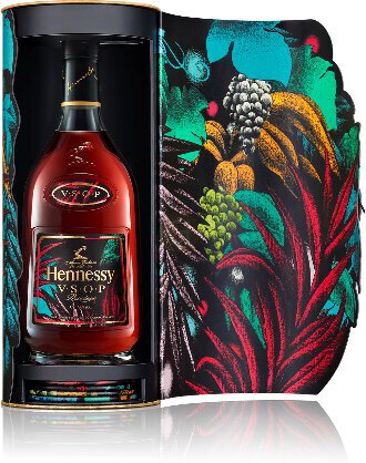 Hennessy VSOP Privilege - Mount Carmel Wines & Spirits, Bronx, NY