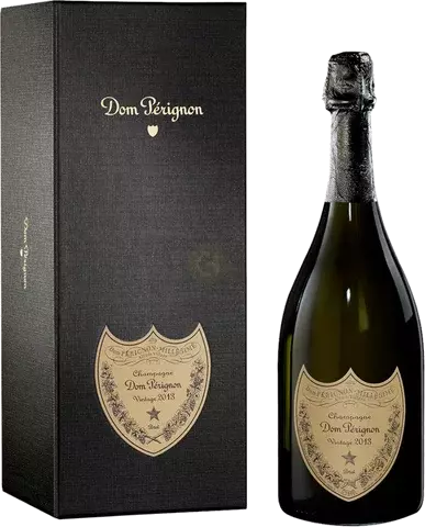 Dom Pérignon Brut Champagne 2013 - East Village Wines & Spirits