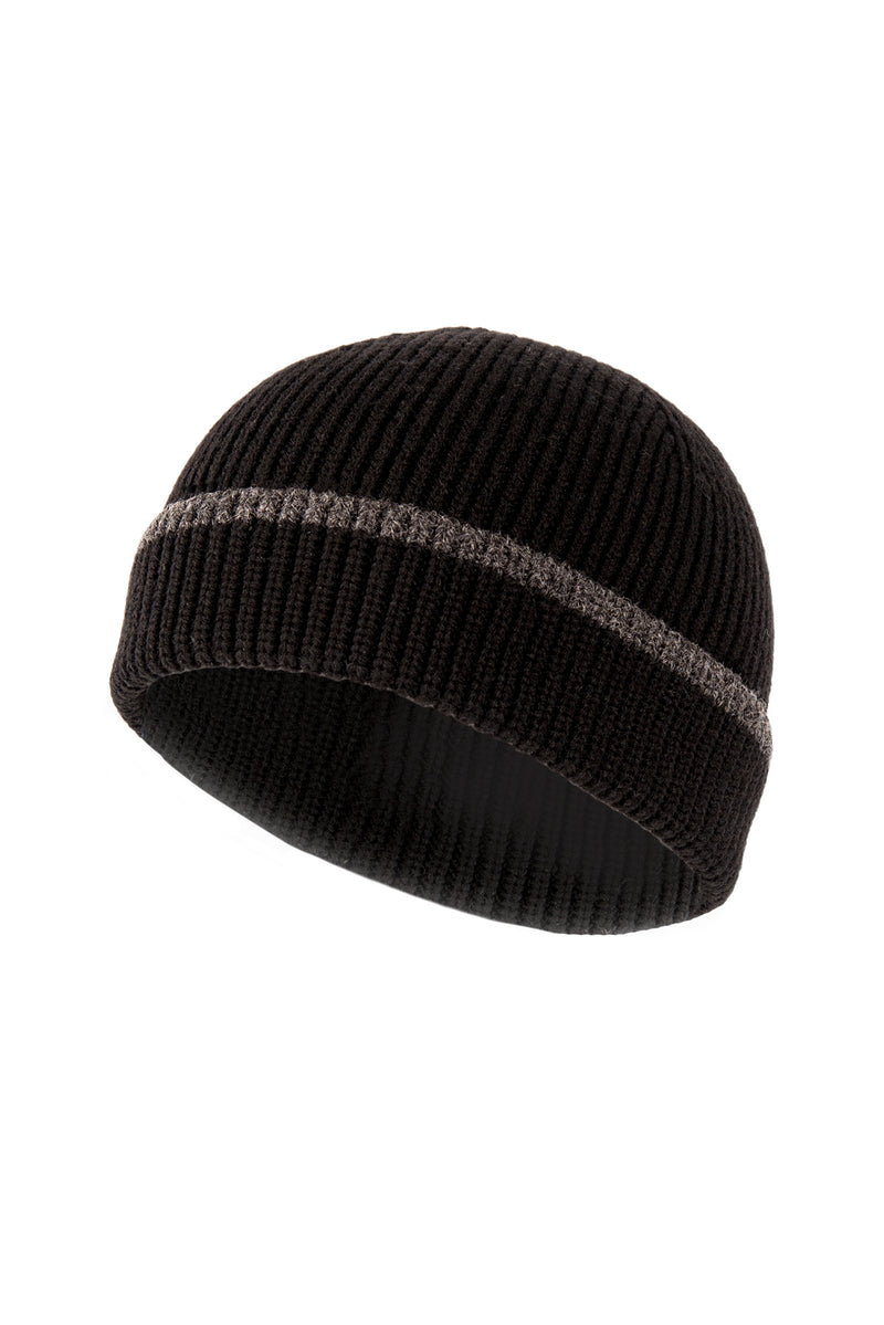 Wool Blend Beanie – CITYLAB USA