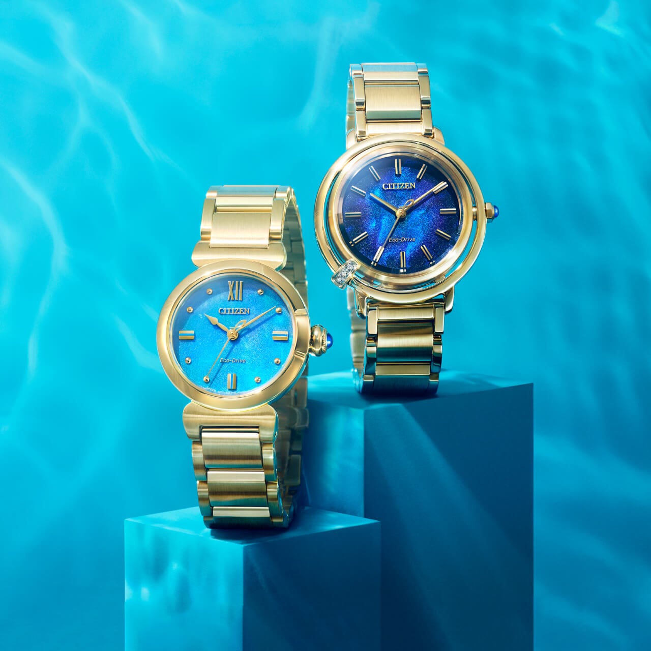 CITIZEN L（シチズン エル）ブランドサイト [シチズン腕時計]