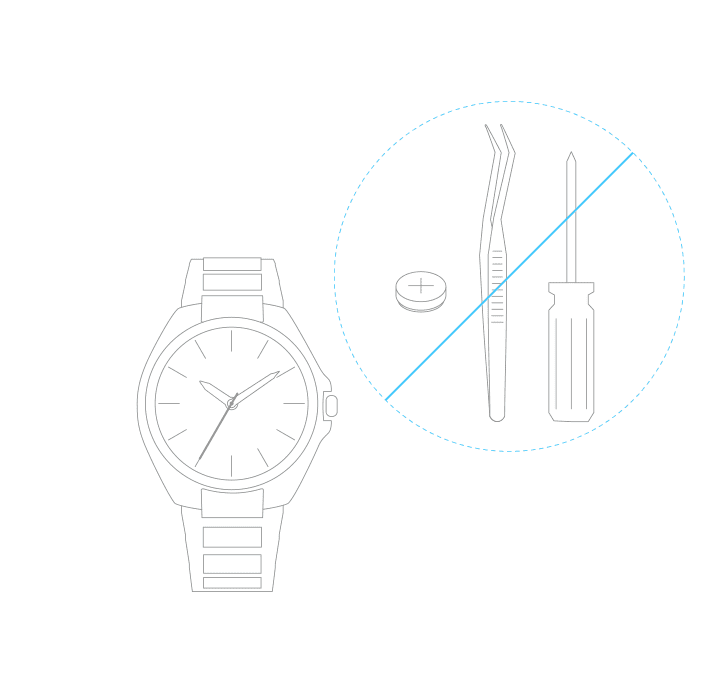 エコ・ドライブ | CITIZEN