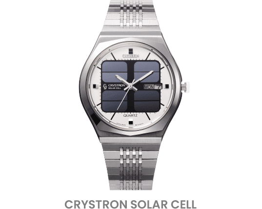 エコ・ドライブ | CITIZEN