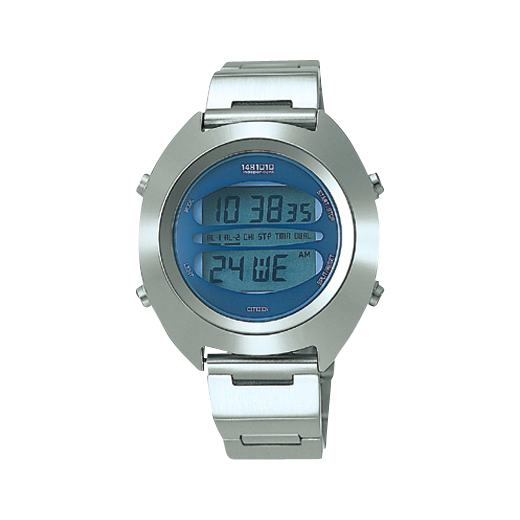 未使用】インデペンデント×ジョンローレンスサリバン デュアルタイム