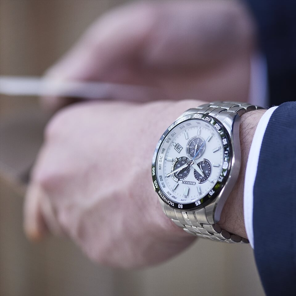 CB5874-90A: CITIZEN | シチズンウオッチ オフィシャルサイト