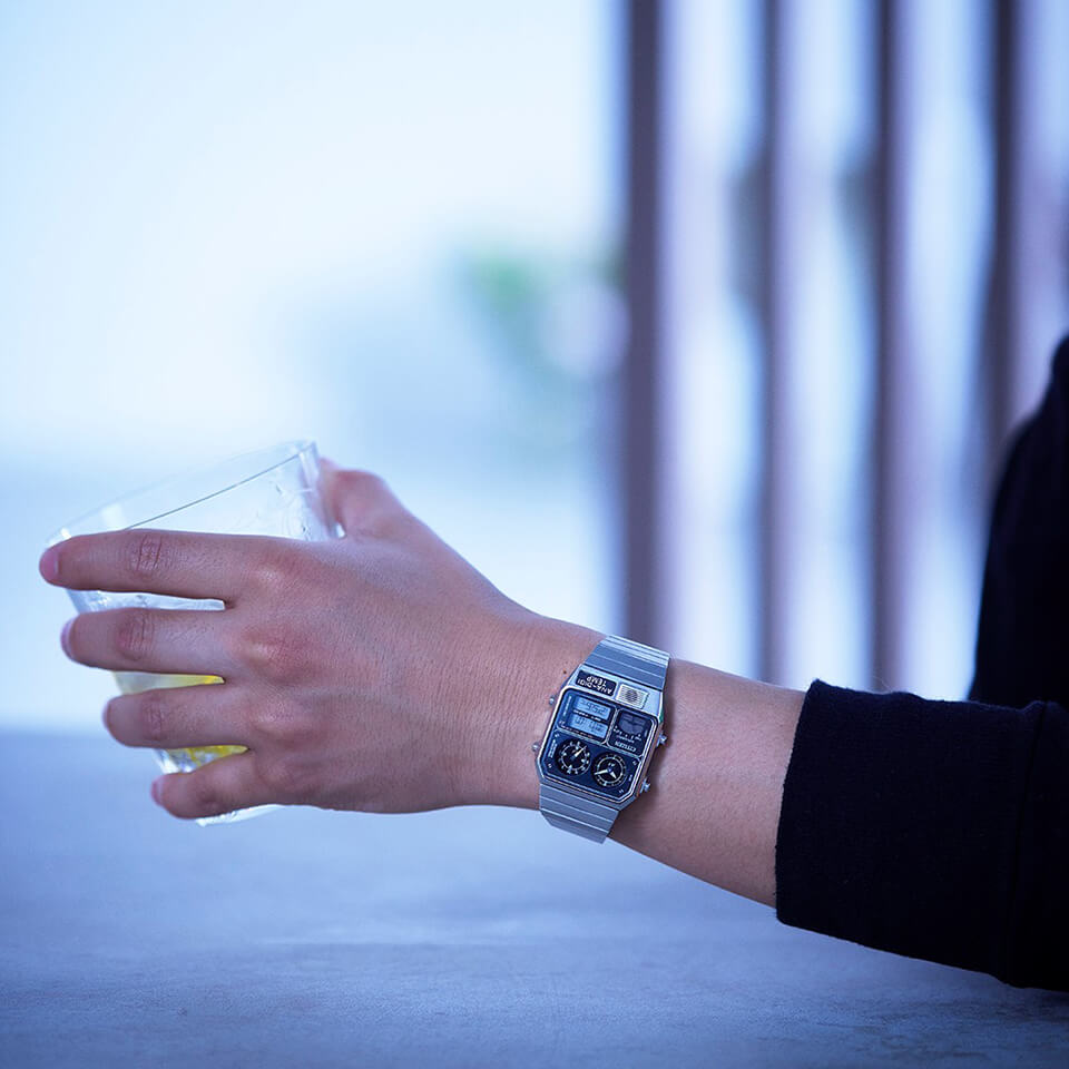 JG2101-78E: CITIZEN | シチズンウオッチ オフィシャルサイト