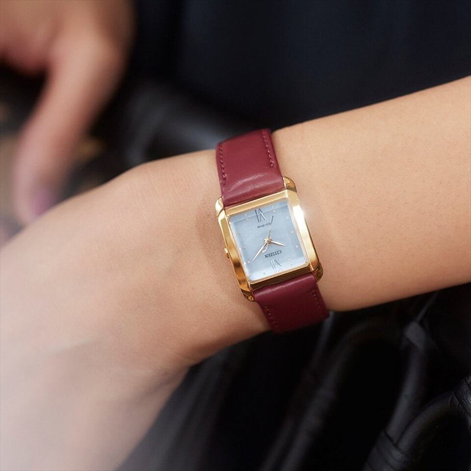 EW5593-64D: CITIZEN | シチズンウオッチ オフィシャルサイト