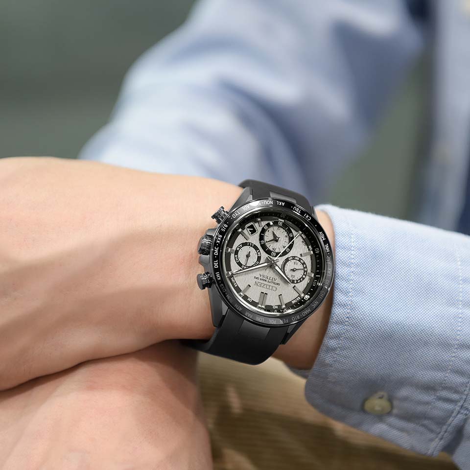 CC4055-14H: CITIZEN | シチズンウオッチ オフィシャルサイト