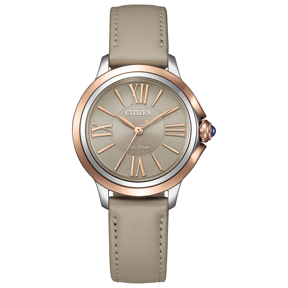 EM1166-01Z: CITIZEN | シチズンウオッチ オフィシャルサイト