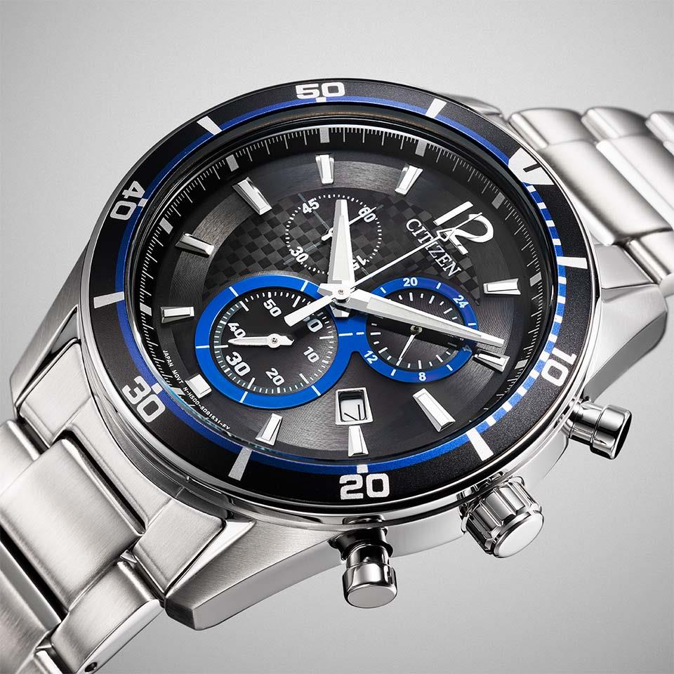 VO10-6741F: CITIZEN | シチズンウオッチ オフィシャルサイト
